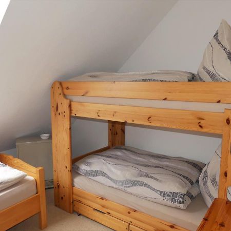 Ferienwohnung Nordenau 施马伦贝格 外观 照片